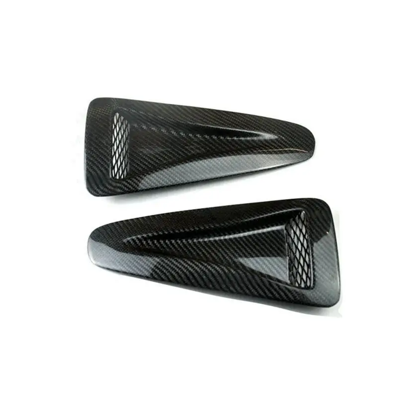 

Firmly Hood Vents Hood Vents Automobile Replacement Parts Accessories For 2008-2016 Nissan GTR R35