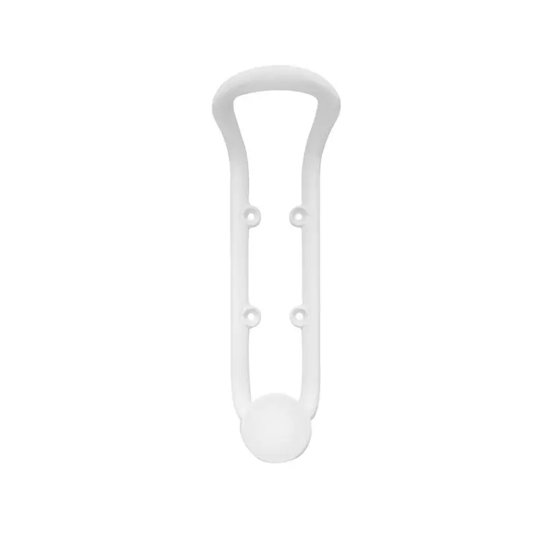 【Home-Accessories】1PC Wall Mounted Loudspeaker Holder for B&O PLAY Beoplay A9 Household Speaker Box Metal Storage Rack Hanger