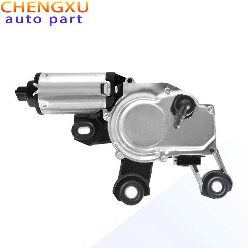 

4G9955711A Rear Wiper - Windshield Motor Is Suitable for Audi A1, A6 and Q3 Models From 2010 To 2018 4G9955711A