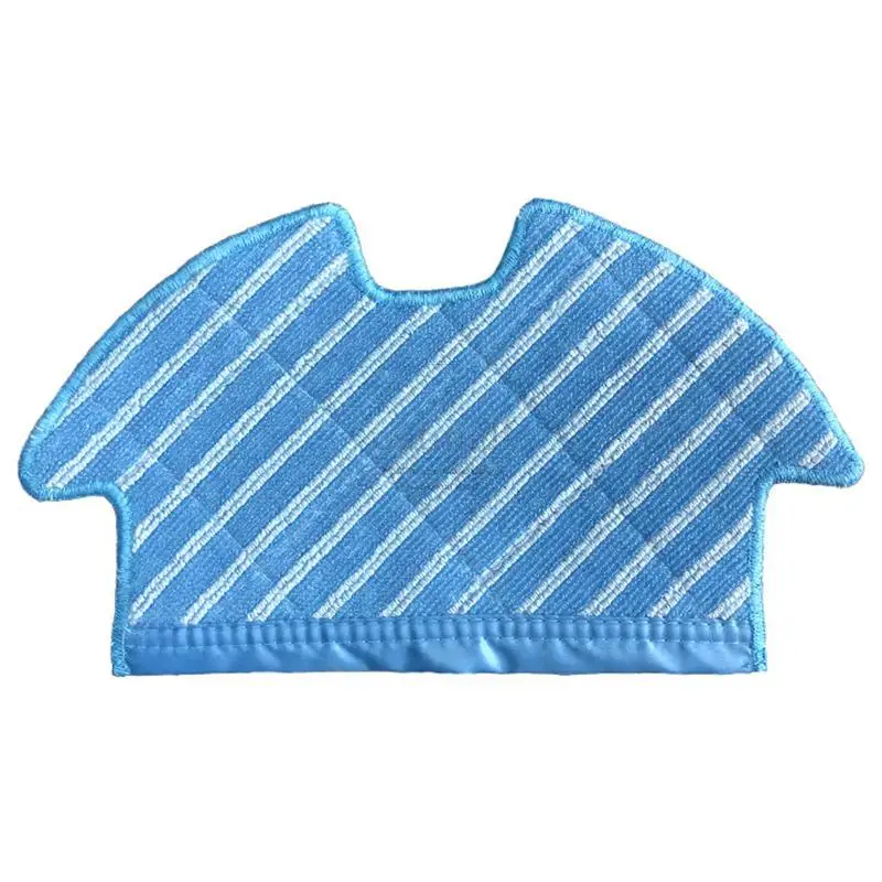 Replacement Parts For Ecovacs Deebot Ozmo 900 DN5G Robot Vacuum Cleaner Main Roller Brush Hepa Filter Mop Cloth Spare Consumable