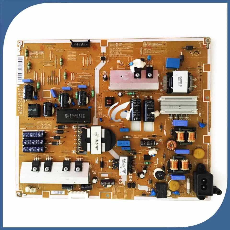 

good Working for Power supply board L42X1Q_DSM BN44-00622A BN44-00622B BN44-00622C BN44-00622D