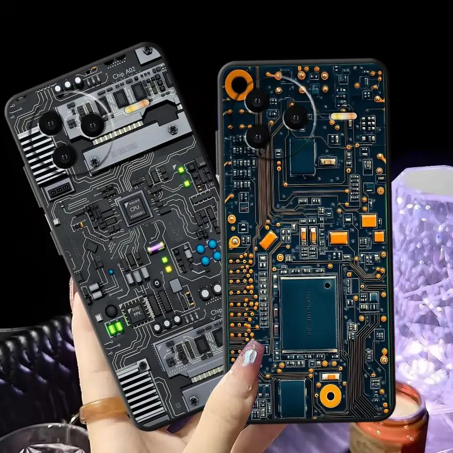 Circuit Board Case … - image