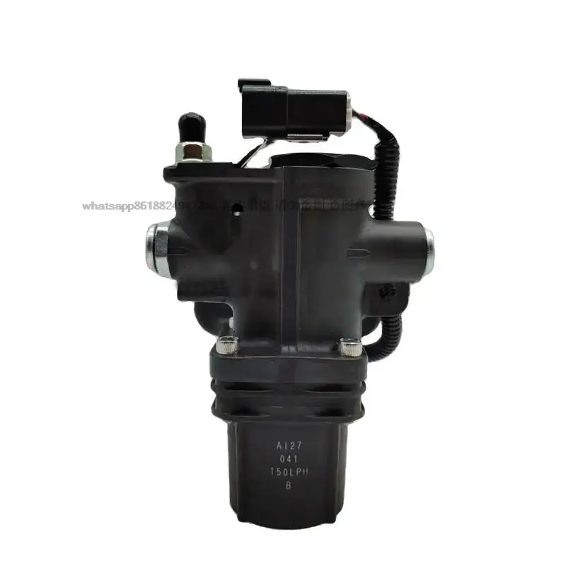 

Отличный электронный топливный насос ZAXIS200-5A YA00065646, перекачивающий насос для ZAXIS330-5A, ZAXIS360-5A