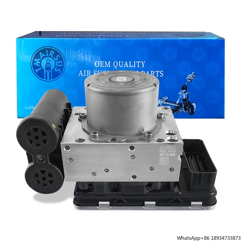 Air Suspension Compressor Pump Fit For w223 Air Suspension Compressor Pump 2233200904