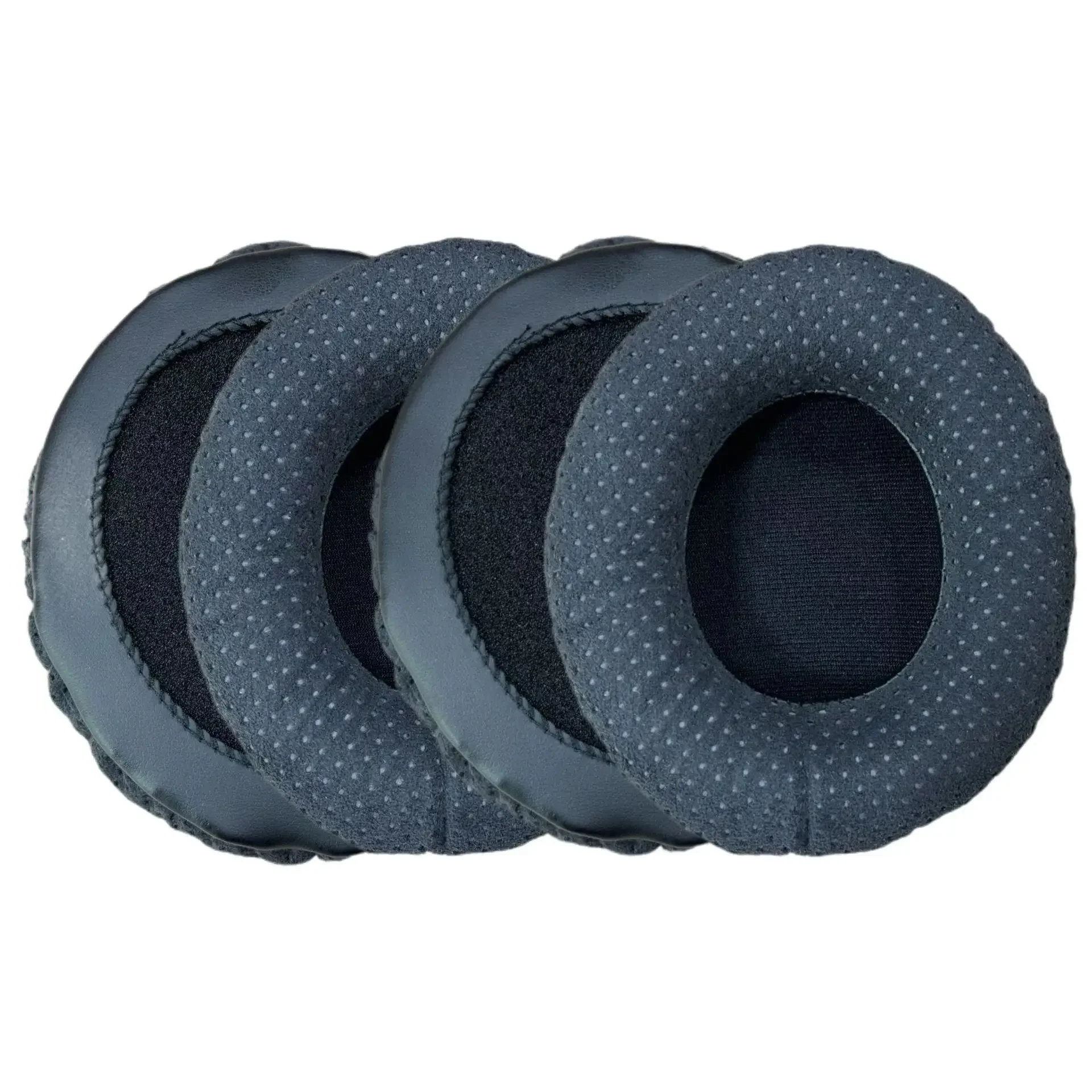 Original Ear pads For SHURE SRH1840 HIFI monitoring Headphones Replacement Imported  Ear covers Ear cushions