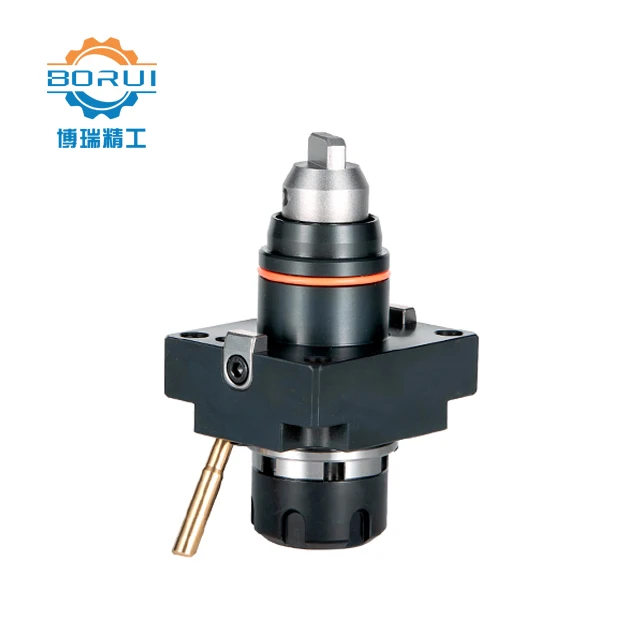 

Factory Selling BMT40-0 Degree Clamp 25 External Lock/Internal Lock 0° Static Fixed Tool Holder