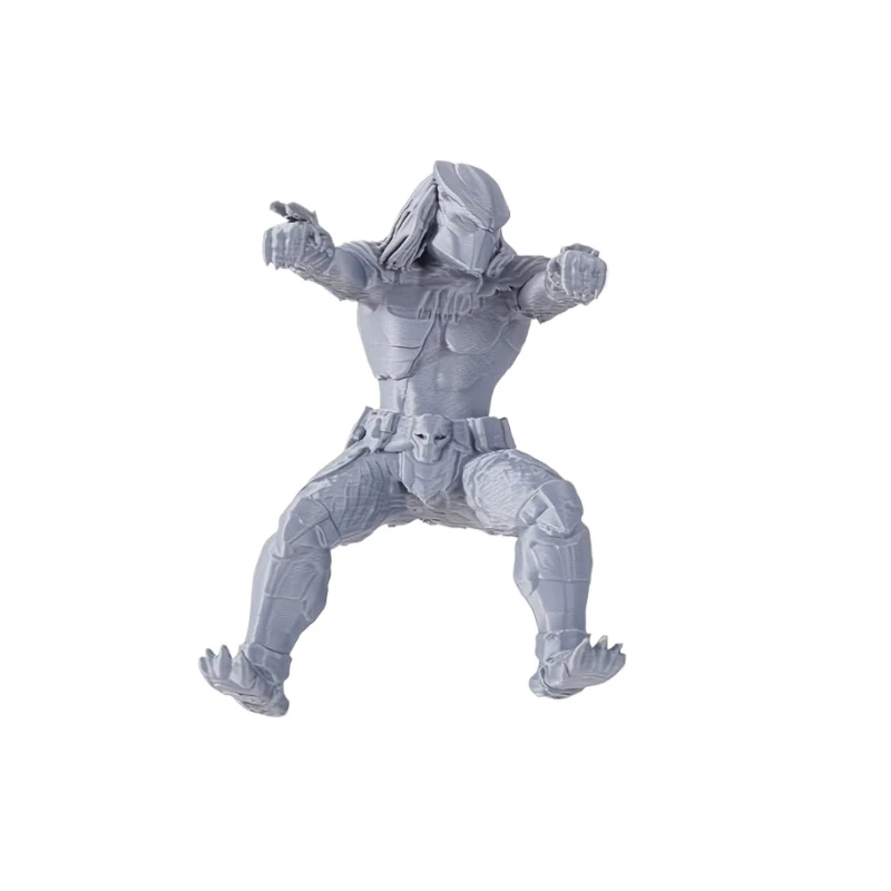Home Decor Predator Monitor Decor Ornament Desktop Display Figure Home Study Gaming Peripheral Decoration Gift For Men Boys Room