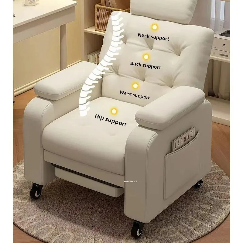 Modern Massage Foot Bath Sofas New Single Pedicure Chairs for Clubs Luxury Professional Pedicure Chair for Foot Massage Shop H