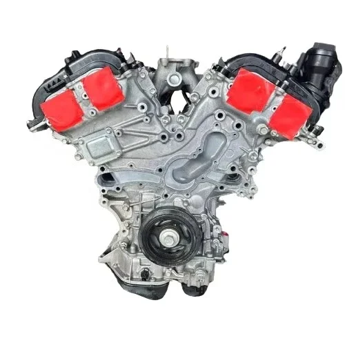 Japanese 2GR Aluminum Engine Assemblies for for
