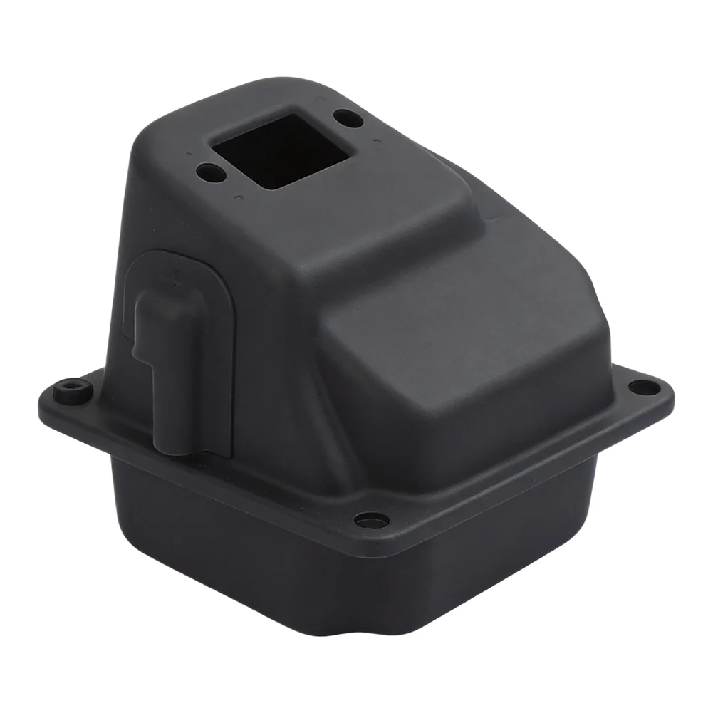 Chainsaw For Exhaust Muffler for MS381 MS382 Models Built to Withstand Vibration and High Temperature Exposure
