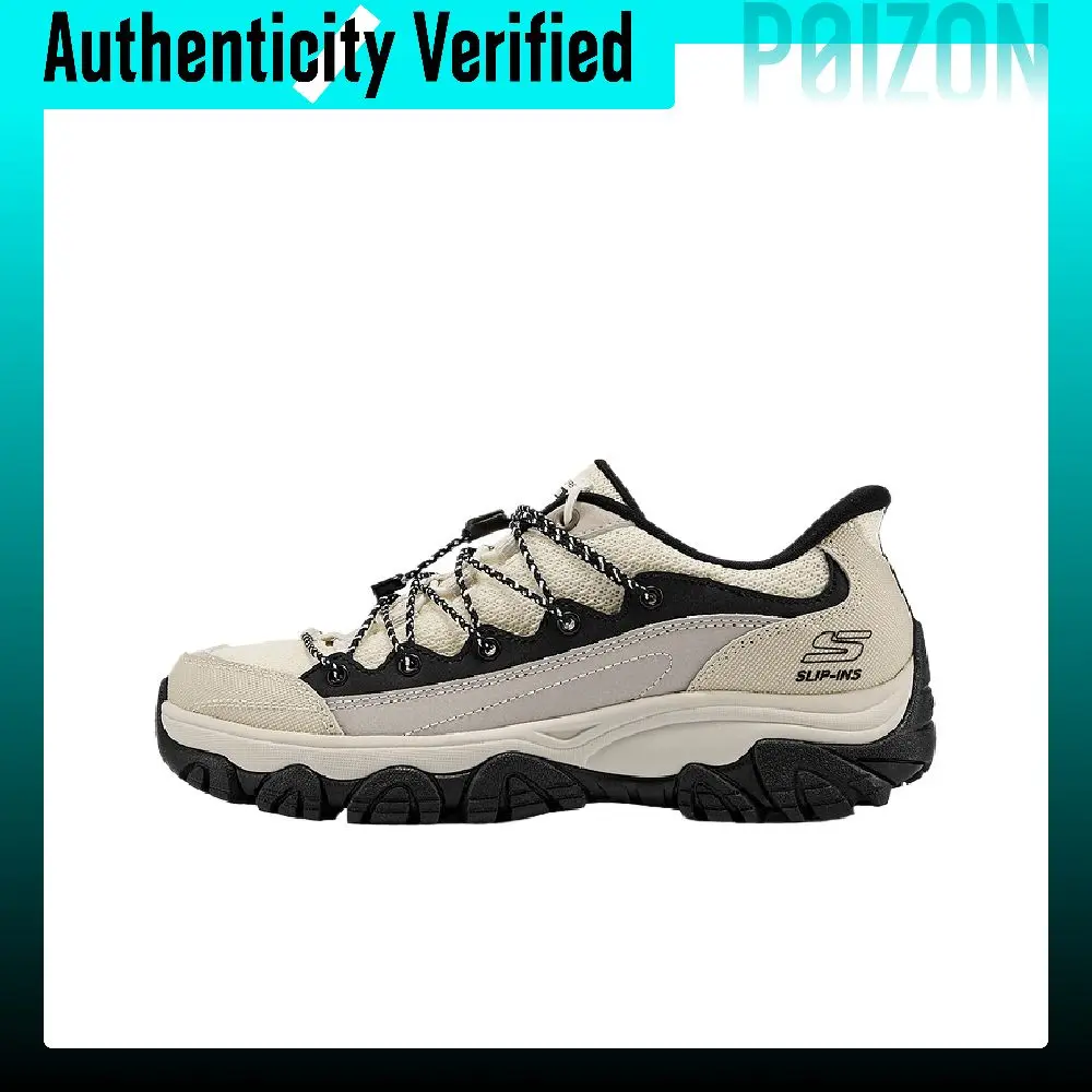 Skechers Adventurer Low top Outdoor Shoes Women's Natural 180331-NAT