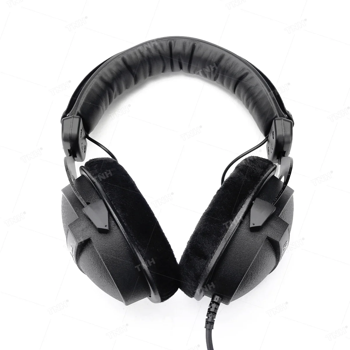 DT 770 PRO DT770 32Ohm 80 Ohm 250 Ohm Over Ear Studio Headphones Wired for Professional Recording Monitoring for Recording