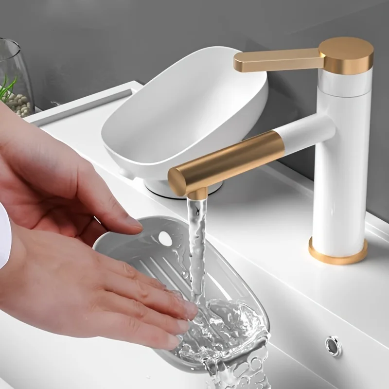 Soap Holder Drain Water Soap Dish Leaf Shape Soap Box Shower Drainer Suction Cup Container Modern Bathroom Accessories