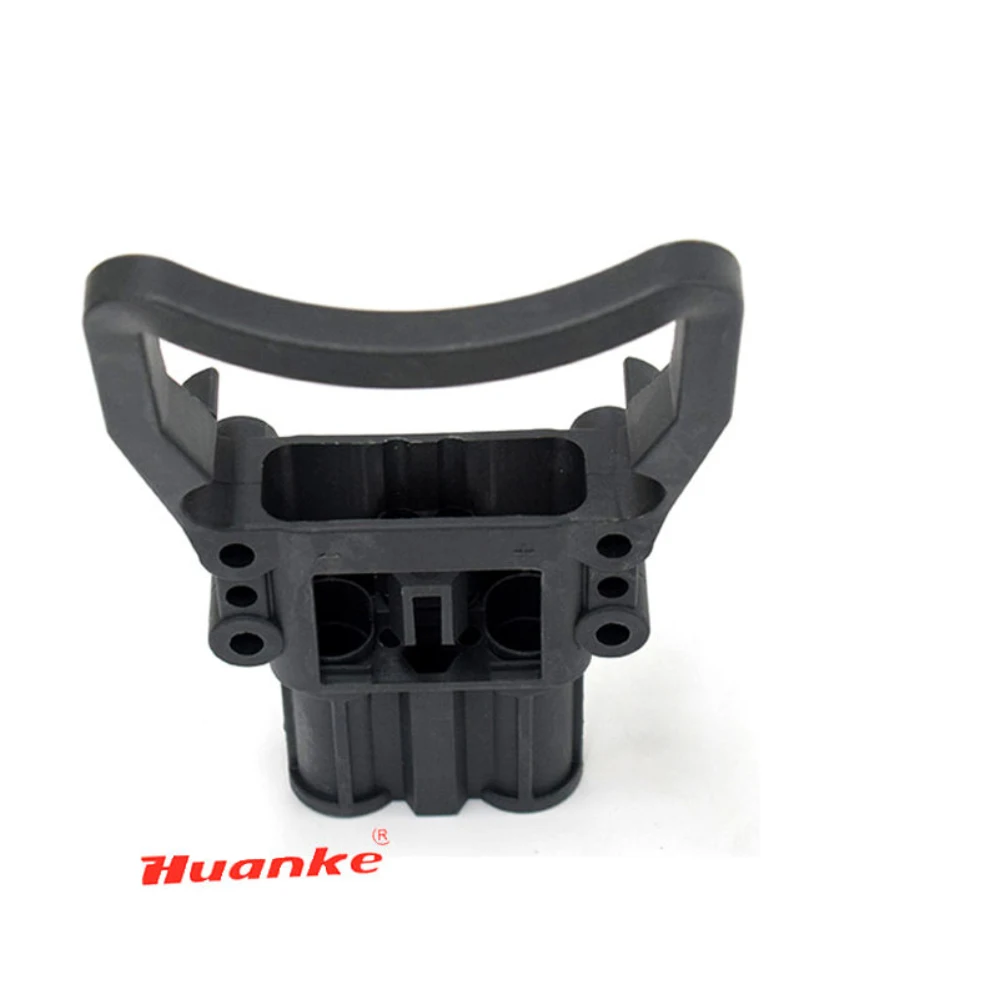 80A/160A/320A 150V Battery Connectors Forklift Power Connector Charging Industrial Plug for Electric Pallet Trucks