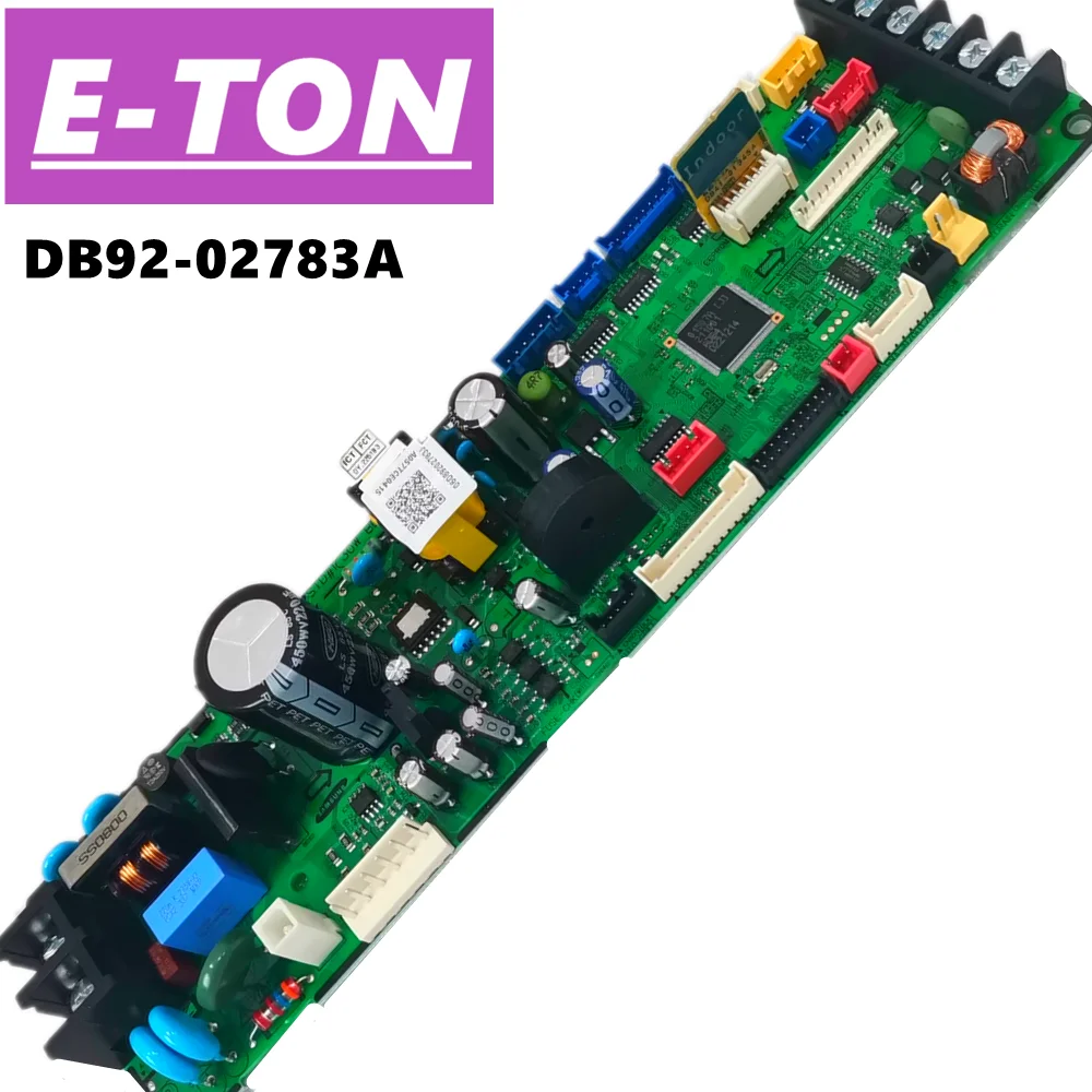 

Suitable for Samsung central air-conditioning indoor unit mainboard DB92-02783A Control panel DB41-01375A DB92-02783G