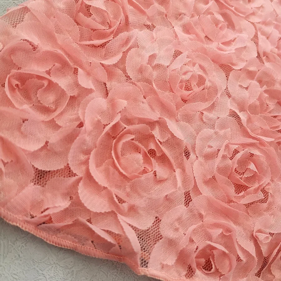 مثير الوردي شبكة زهرة سلسلة الرسن مايكرو البسيطة البيكينيات مجموعات 3 قطعة مع غطاء تنورة ملابس السباحة ثوب السباحة Biquini Tankini