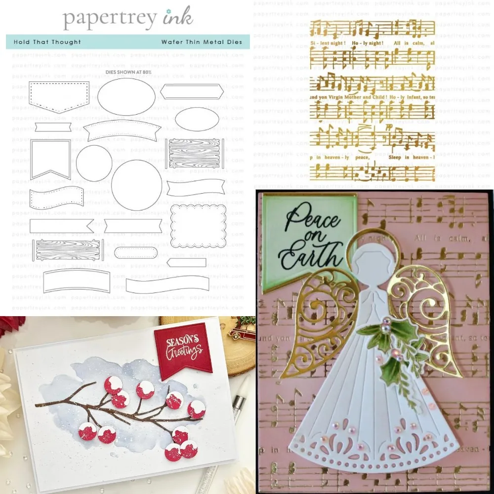 angel clear silicone stamps for DIY scrapbooking bullet journal craft supplies stamp photo album card making