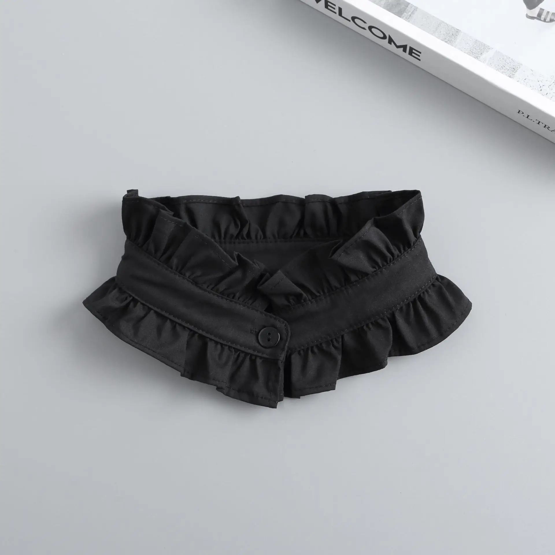 Variant: Black