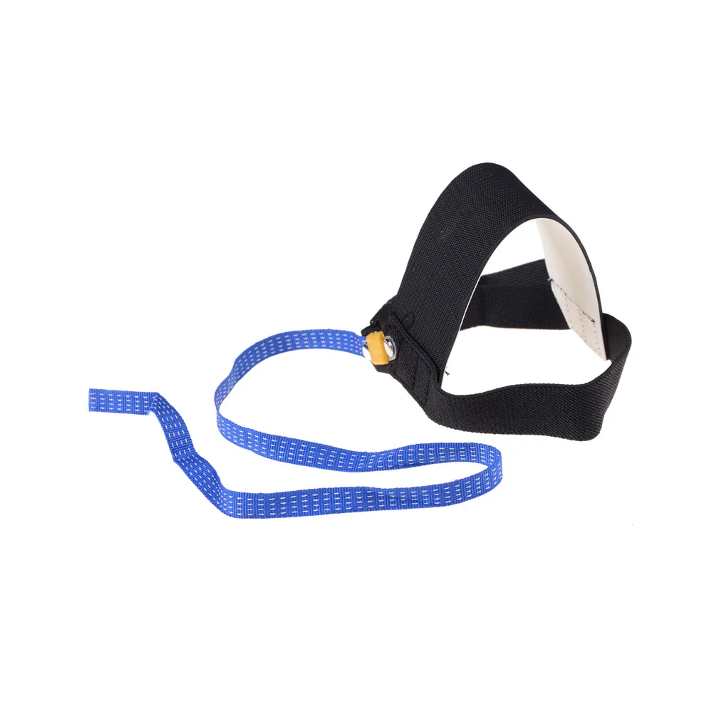 Anti Static ESD Adjustable Foot Strap Heel electronic Discharge Band Ground Tool