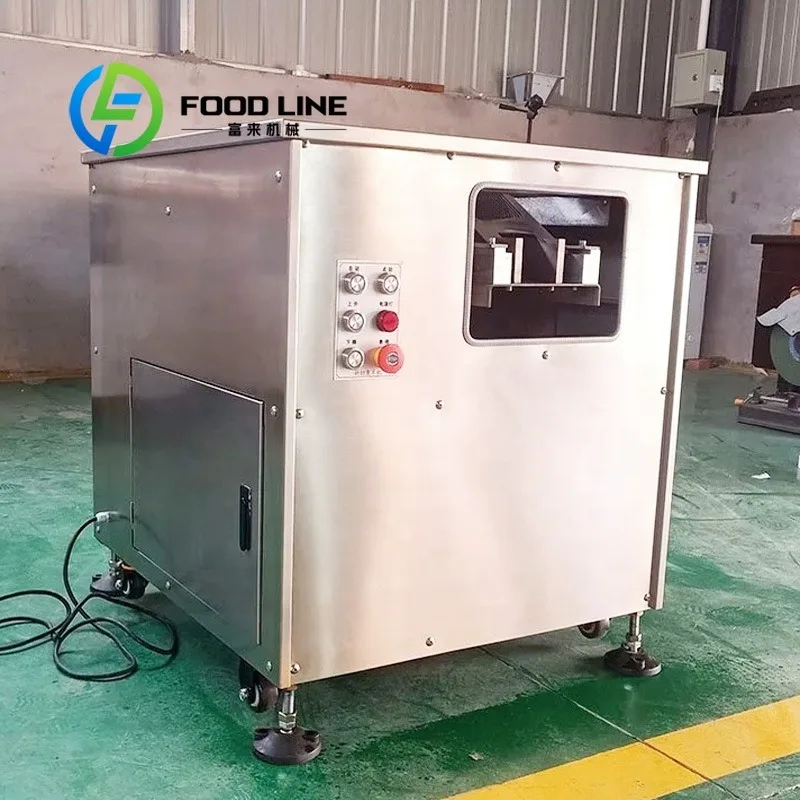 2025 tilapia fish filleting machine fish butterfly filleting machine fish filleting machine