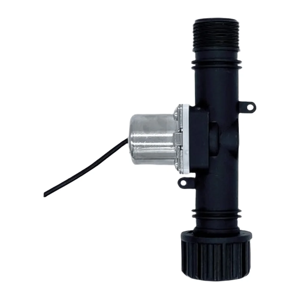 

Электромагнитный клапан для сельскохозяйственного орошения с медной катушкой, 24 В постоянного тока, высокопроизводительный, для сельского хозяйства