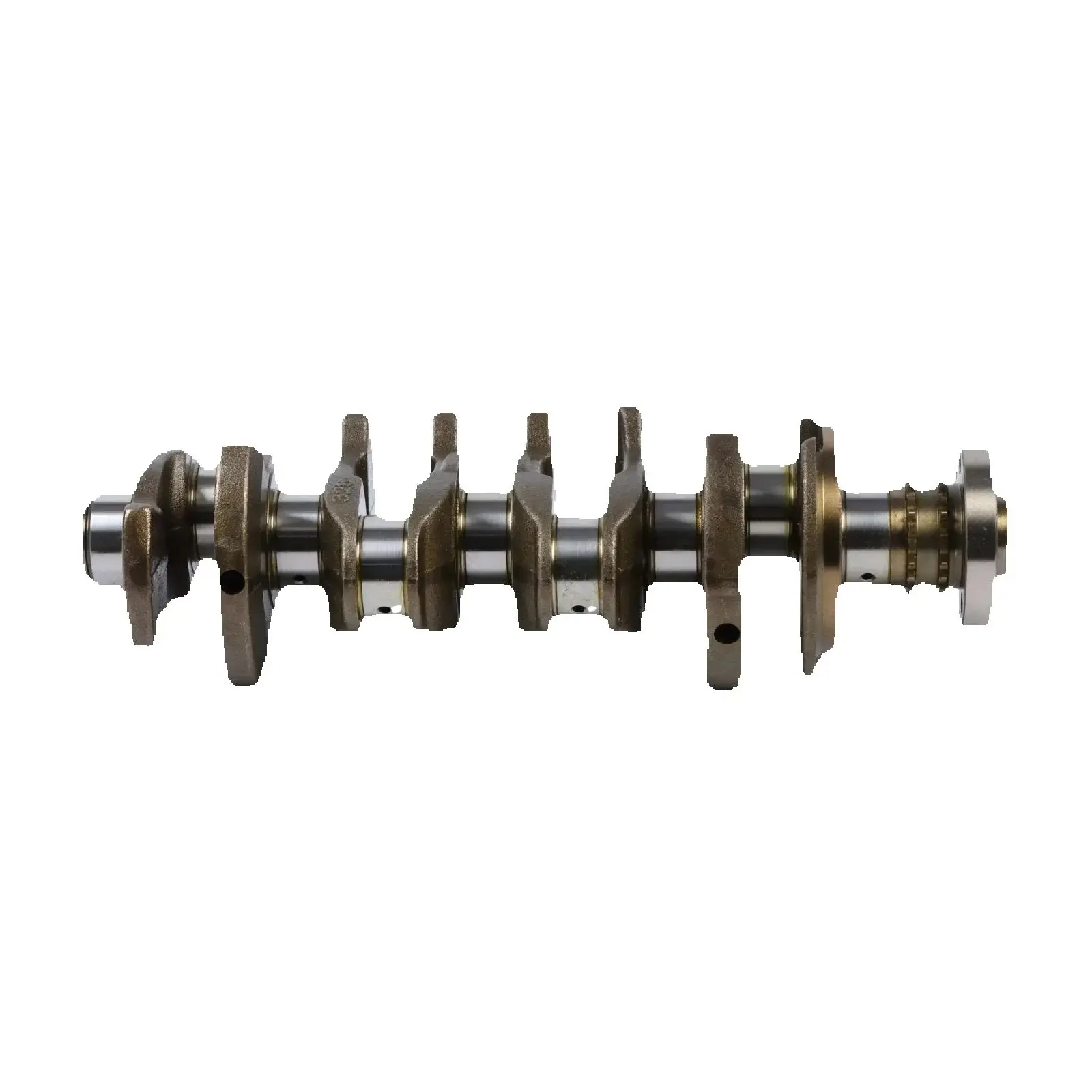 

Коленчатый вал для BMW B48B20 2.0L 2016-2022, модели 11218639541