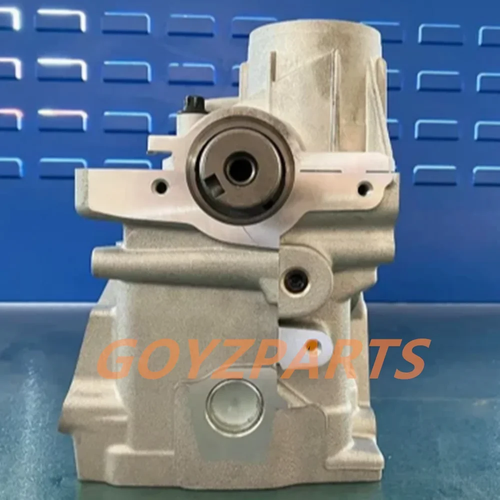 Complete Cylinder Head BLM BAH Fit For VW Cross Fox Fox Gol Golf Lupo Parati Polo Saveiro 1599CC 1.6L SOHC 8V OEM 030210373T