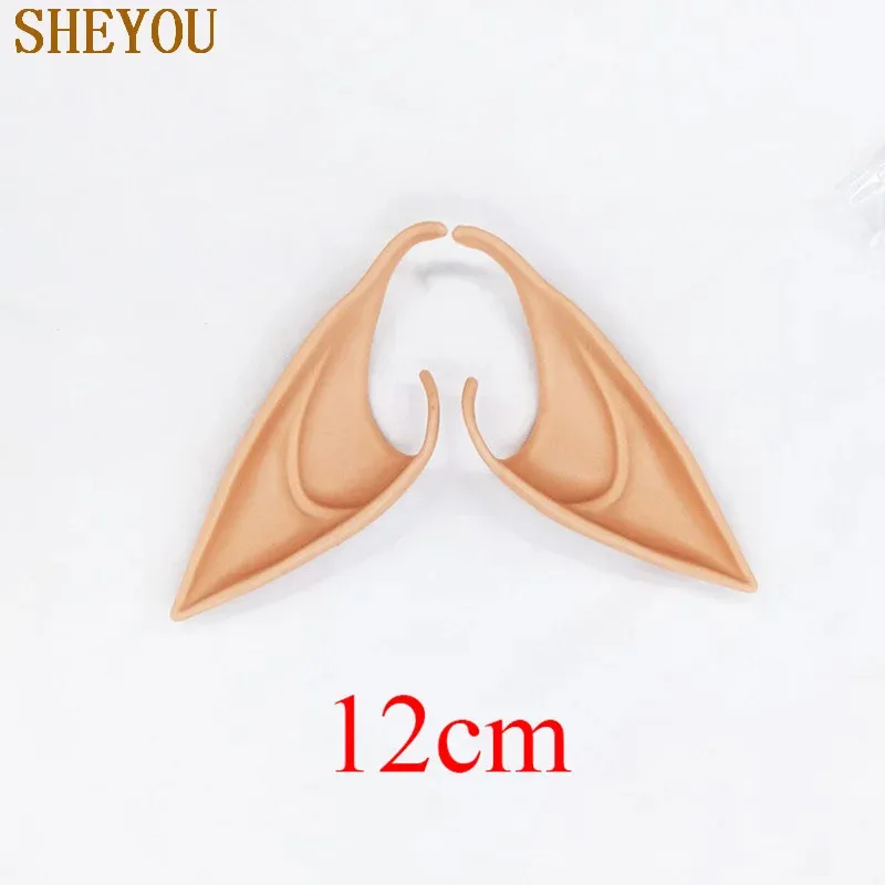 39in 100 سنتيمتر طويل إينوياشا سيشومارو شعر مستعار مع آذان مقاومة للحرارة تأثيري فضي الشعر الاصطناعية بيروكا + غطاء شعر مستعار