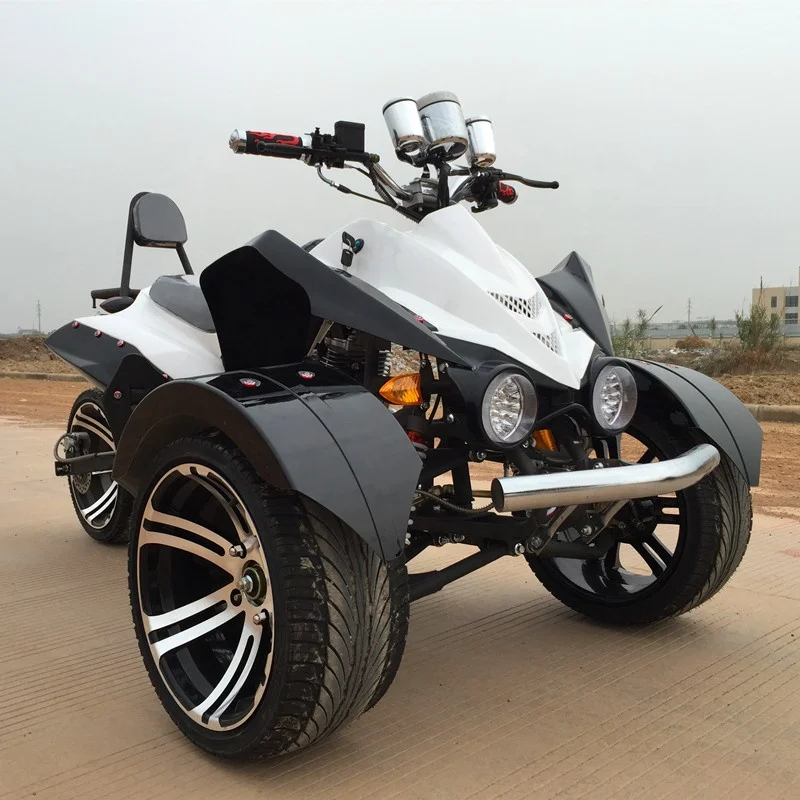 

New Products ATV 150cc Chain Drive Fashion ATV