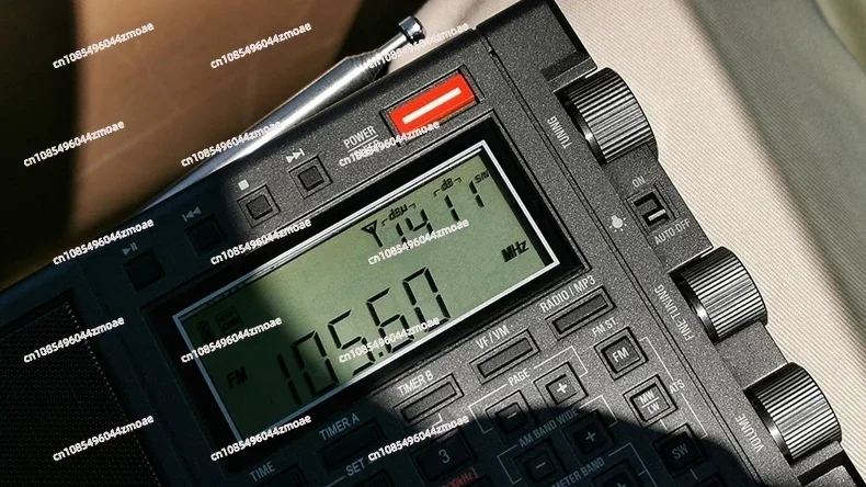 PL-990 Mw/Lw/Sw/Fm … - image