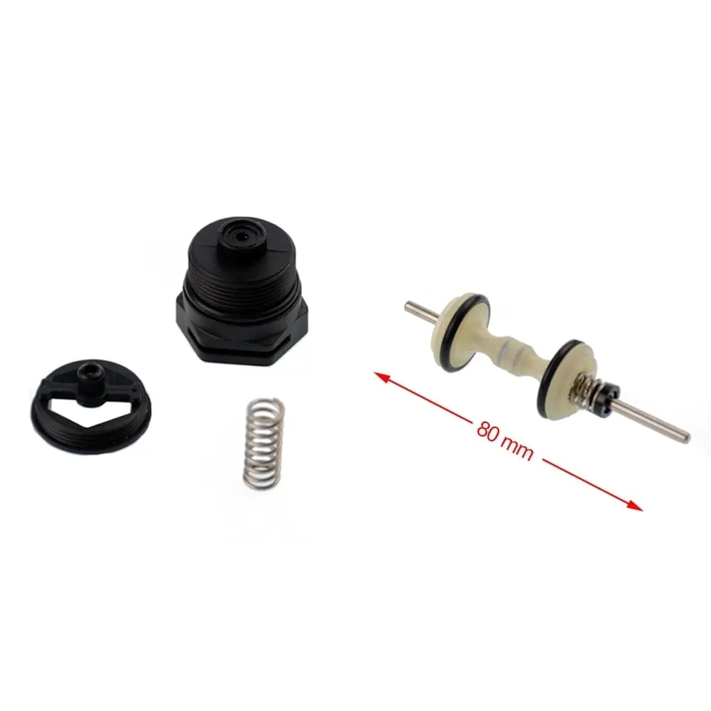 

803000015 - 3 Way Valve Repair Kit For Hermann Micra 2 New, Italtherm, Tiberis Atlas