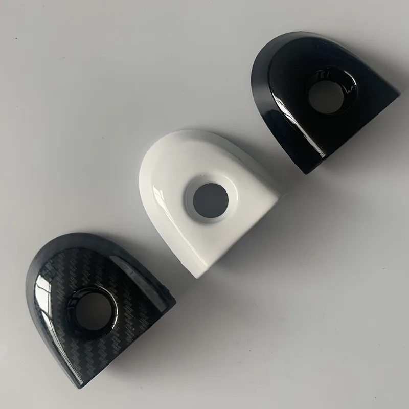 

For Nissan Juke&Micra driver's side with keyhole door lock cover handle cover 806441KK0D