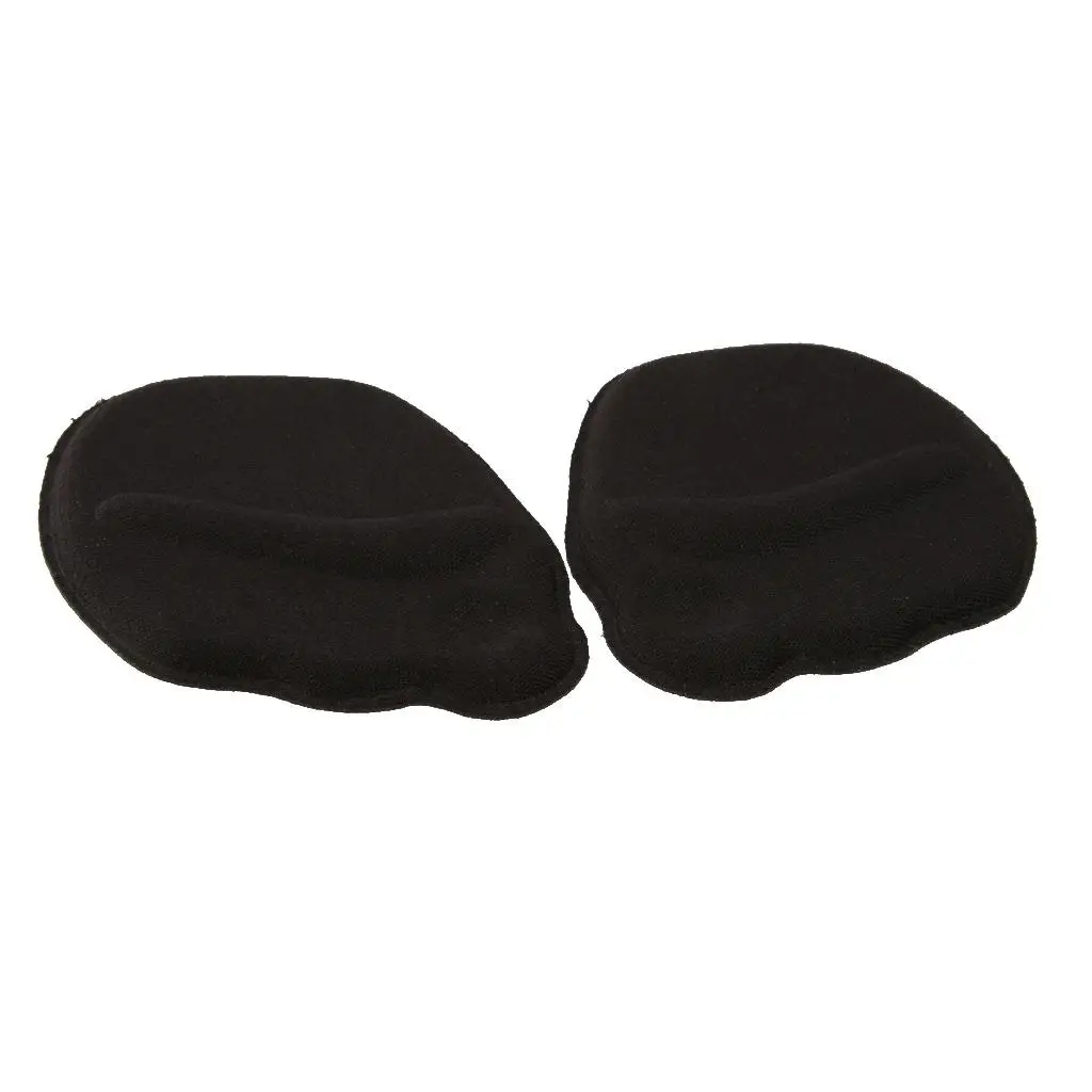 Anti-Slip Forefoot Cushion 3D Half Insoles High Heel Shoe Pads