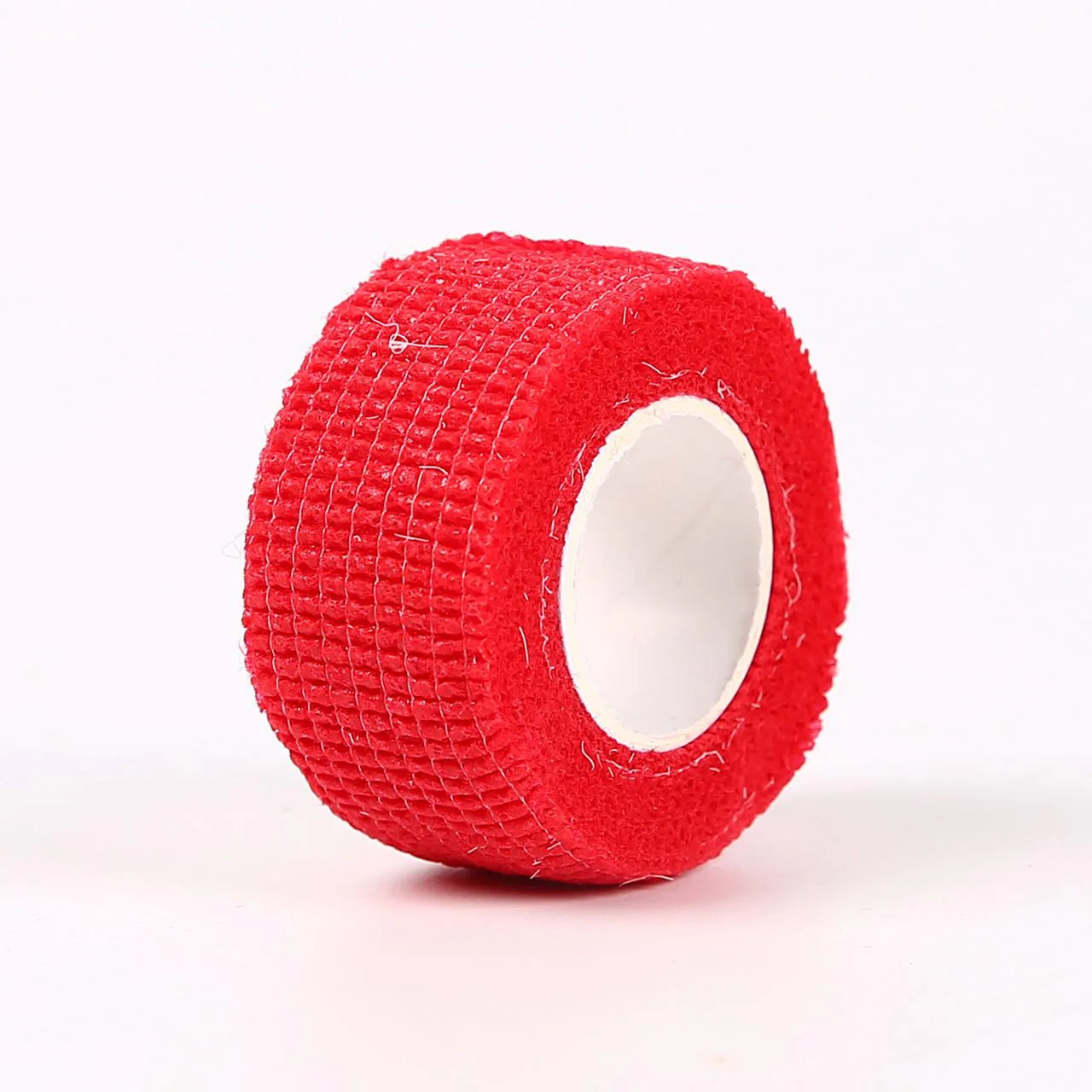 5 stücke Nail art Verband Rolle Schutz Finger Hohe Stretch Kompression Selbst-Kleber Mull Band Hautpflege Maniküre Werkzeuge – Detail 12