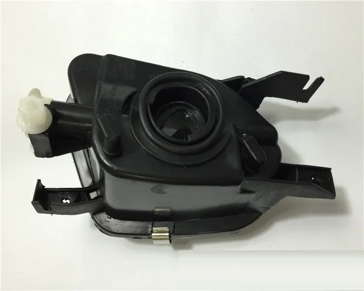CAPQX بنز W211 E200 E220 E240 E280 E300 E320 E350 E270 E400 E420 E500 2003-06 الجبهة الوفير الضباب ضوء القيادة مصباح Foglight سيارة
