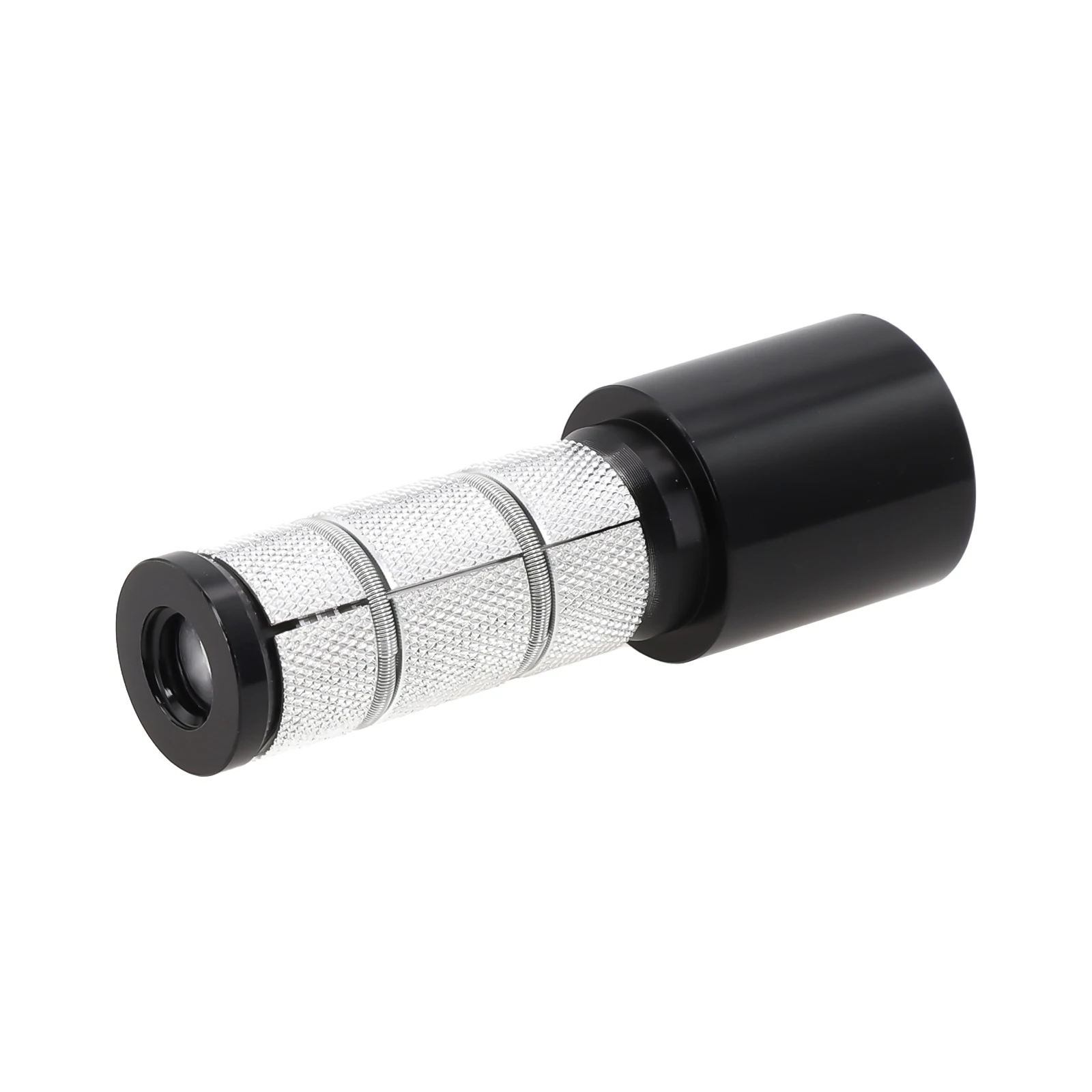 

Bike Fork Stem Extension Increase Handlebar Height by 3cm with Lightweight Aluminum Design Ideal for Road and Mountain Bikes