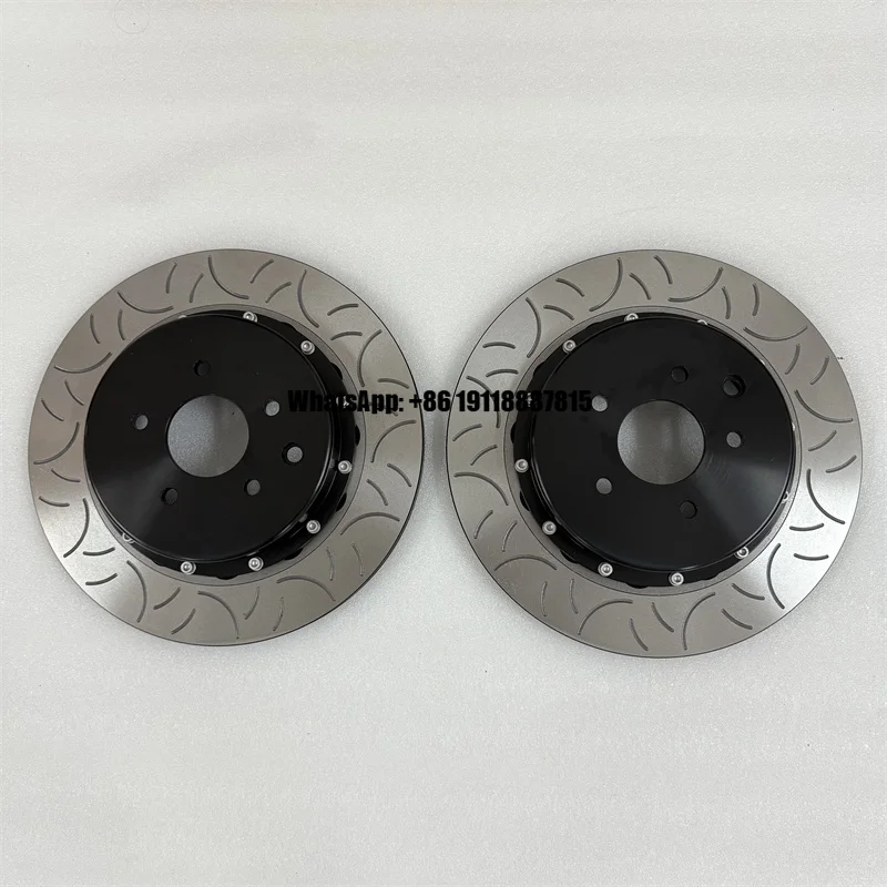 

Тормозной диск Jekit 09.C128.33 360*26 мм для Mercedes W222 S63