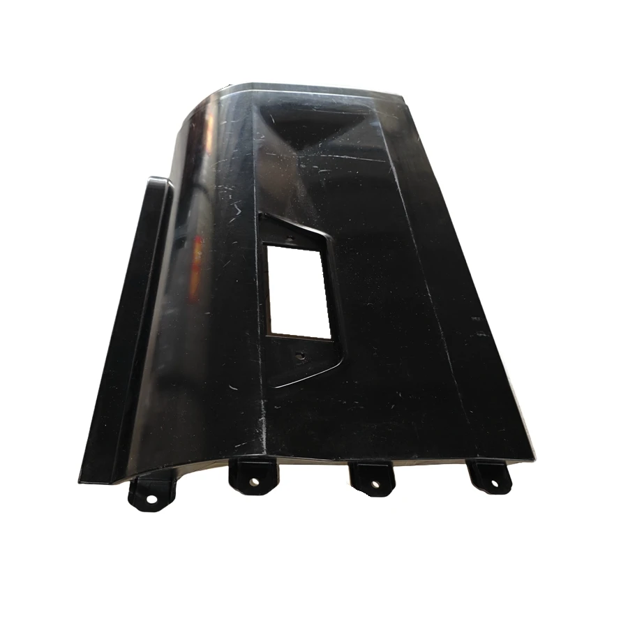 

Truck Parts-Right Rear Fender