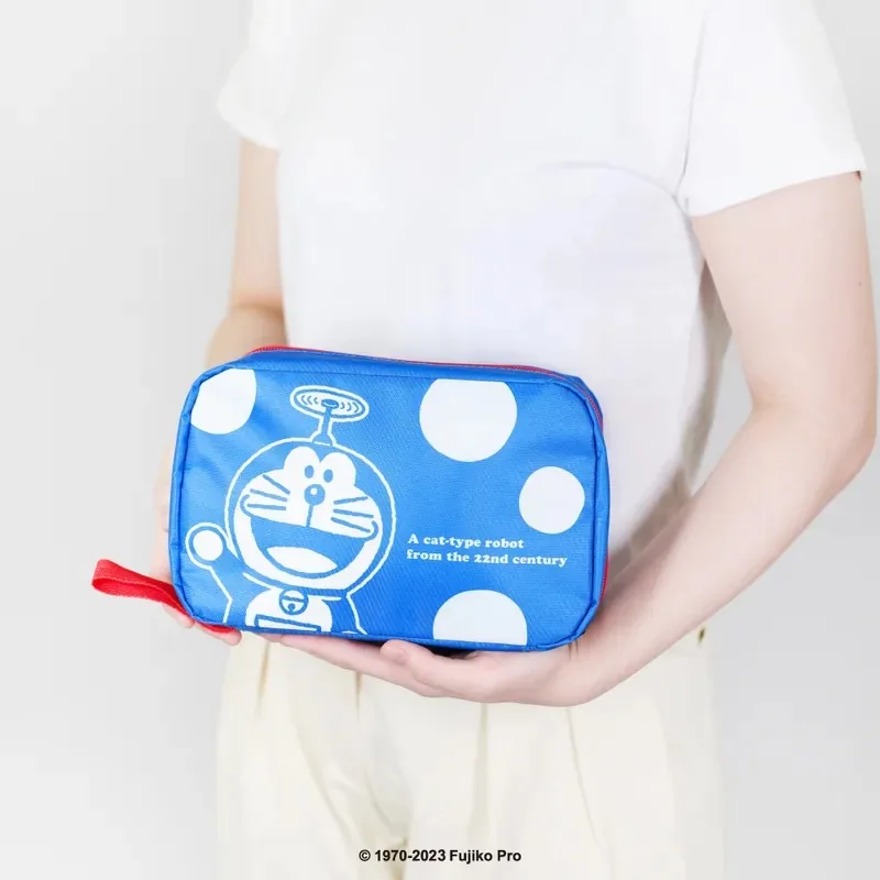 حقيبة تعليق مقاومة للغبار للفتيات ، تخزين متعدد الوظائف ، حقيبة سفر ، حقيبة قابلة للطي محمولة ، عبقور ، هدية عطلة للفتيات #4