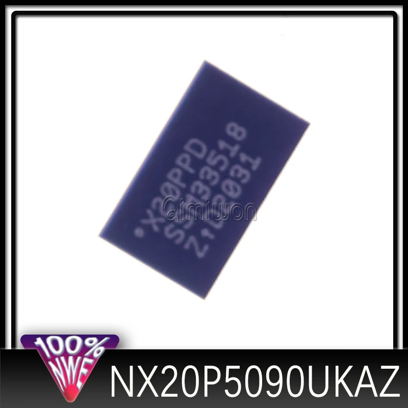 (2-10piece)100% New NX20P5090UKAZ NX20P5090UK NX20P5090 X20PPD BGA Chipset