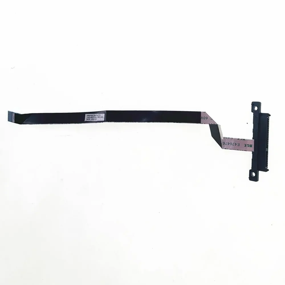 HDD cable For Intel NUC13 RNGi9 NUC 13 Pro 13th Gen Desktop SATA Hard Drive HDD SSD Connector Flex Cable 1423-00VY000