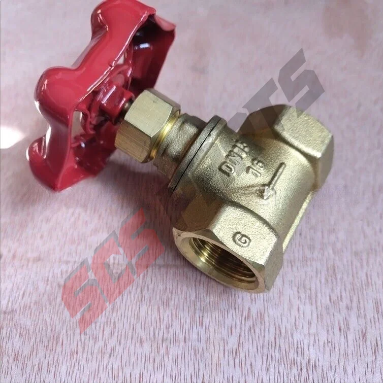 

3165791 Клапан слива масла подходит для двигателя Cummins K19 K38 NT855