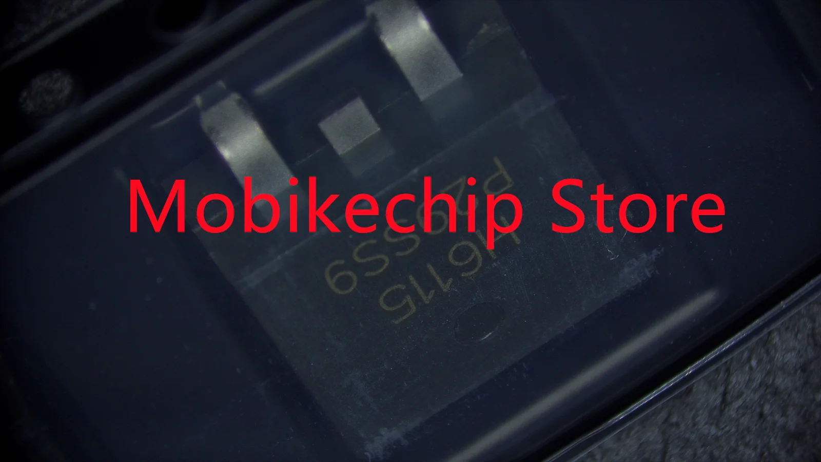 HSH6115 Neuf et Original, En Stock