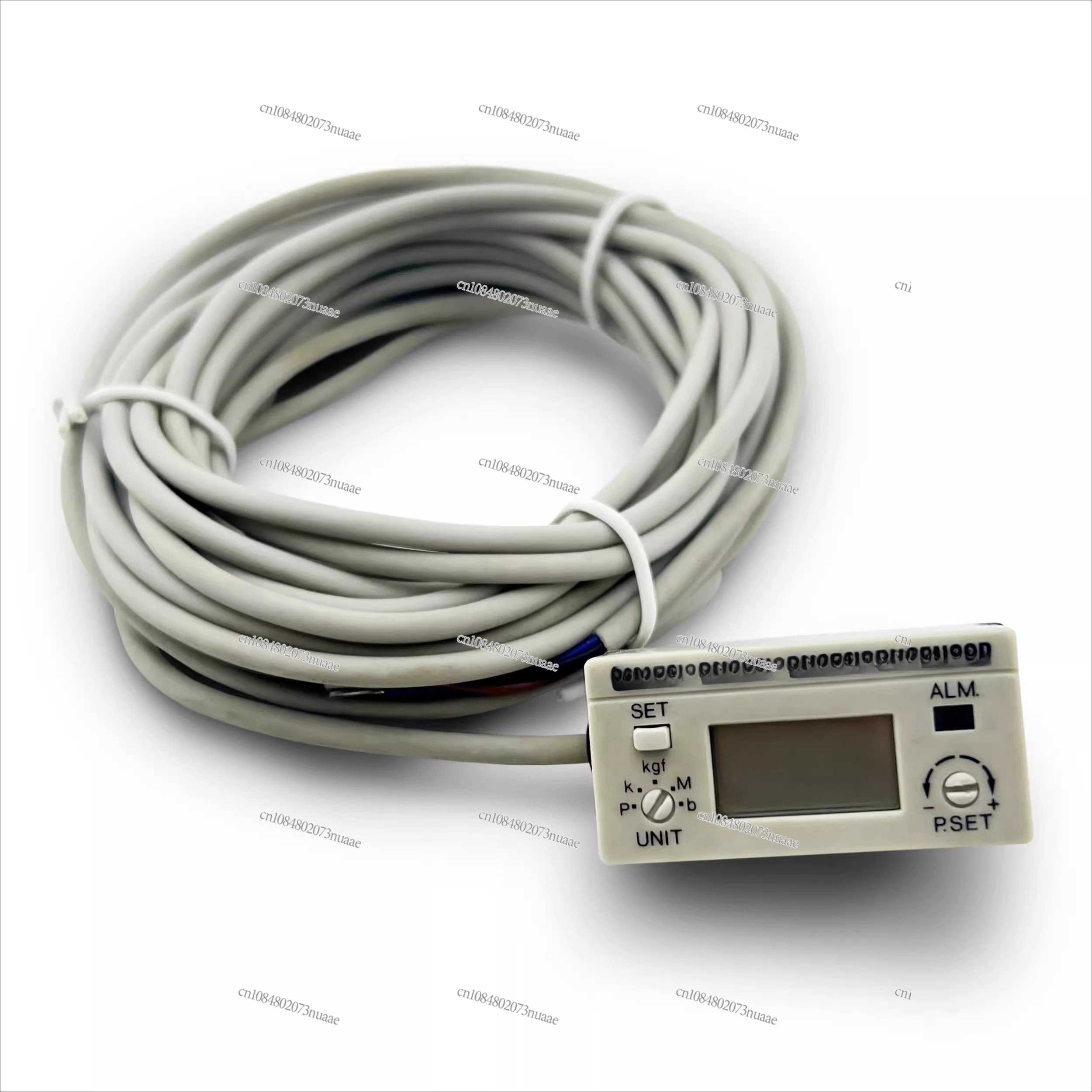 

Original and Genuine Digital Pressure Sensor GS40 Series with Complete Specifications GS40-01/02/M5