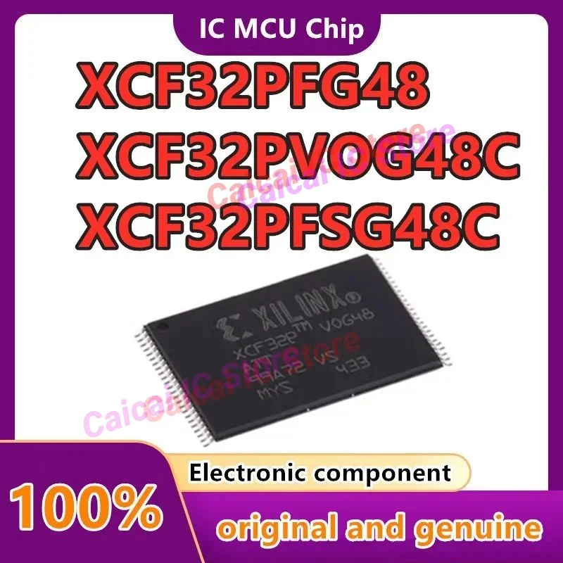 

XCF32PFG48 XCF32PVOG48C XCF32PFSG48C Новый оригинал