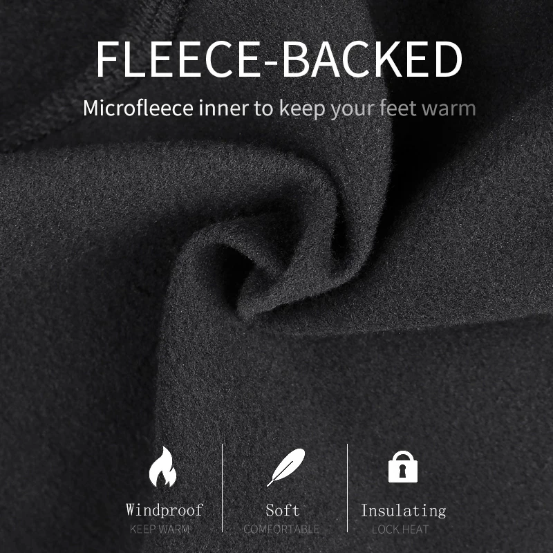 Thumbnail 3 - #16 Trending Cycling Shoe Covers Right Now