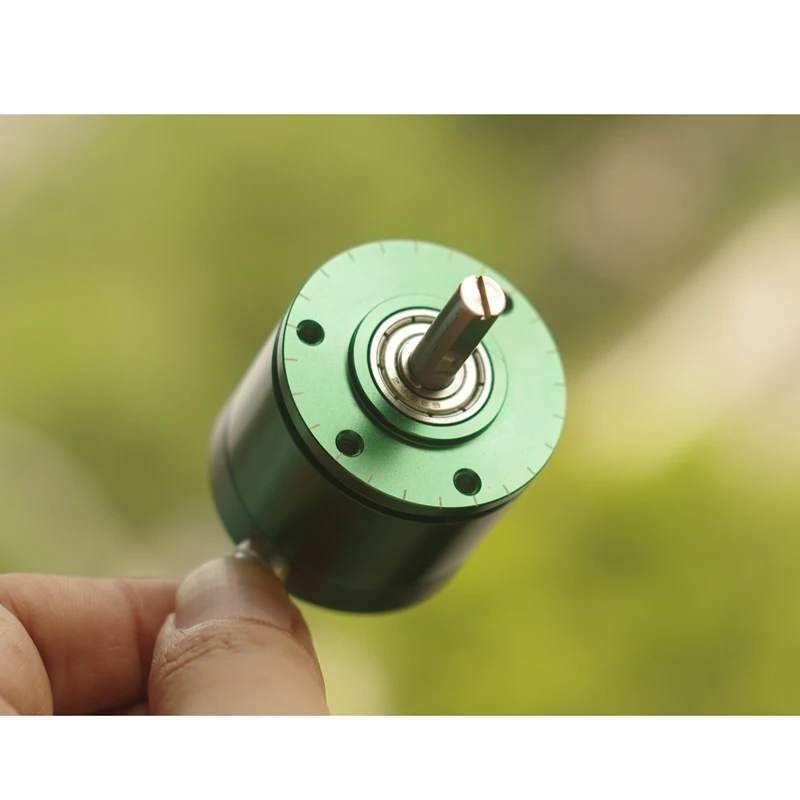 

4-20mA Hall Magnetic Angle Sensor|P3036|360 Degree No Dead Angle|P3036-C-360-A-LS