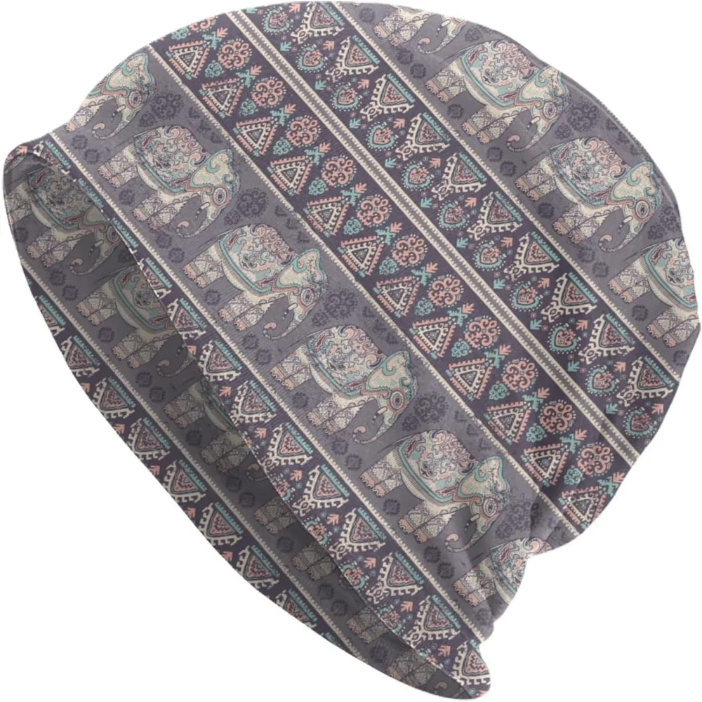 Elephant Beanie Che… - image