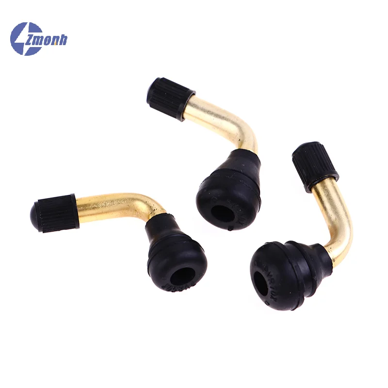 

New！5Pcs PVR70 PVR60 PVR50 Motorcycle Tubeless Tire Valve Pull-In Valve Tool