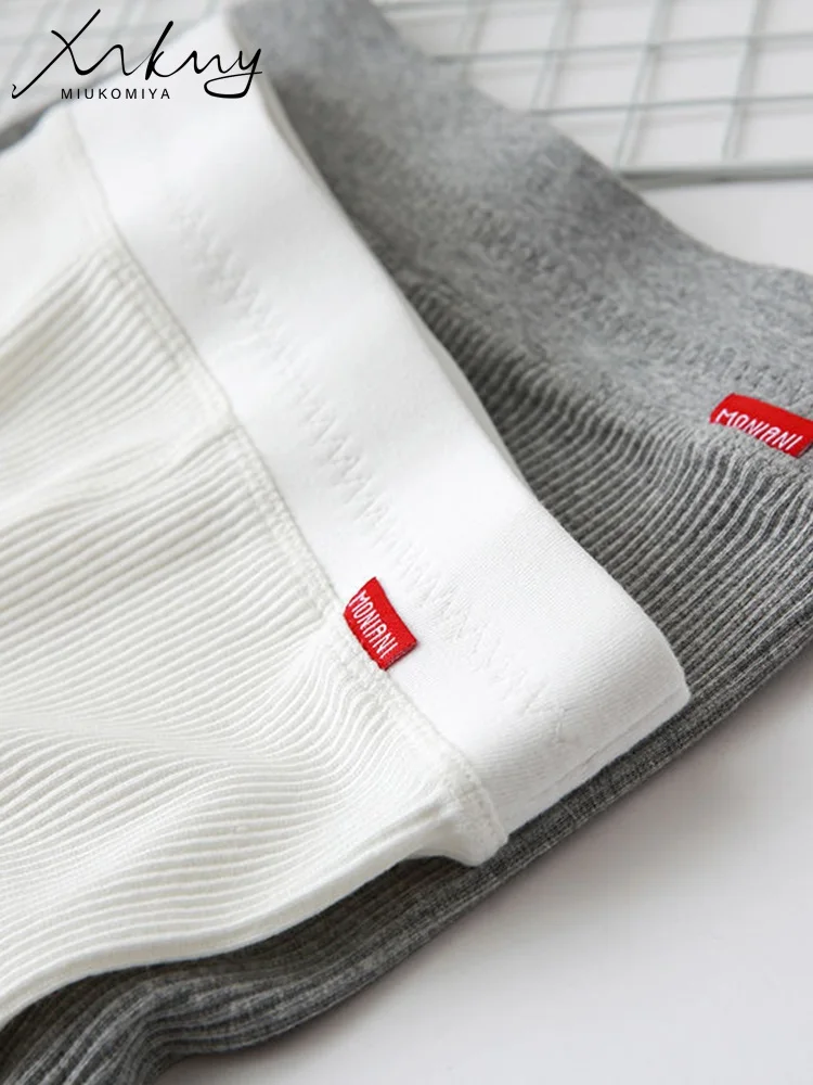 Baumwolle Leggings Frau Hohe Taille Sport Strumpfhosen Dünne Herbst Hot Pink Geerntete Hosen Damen Grau Frauen Leggings Sport Outwear